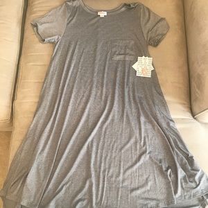 XS LuLaRoe Carly, New
